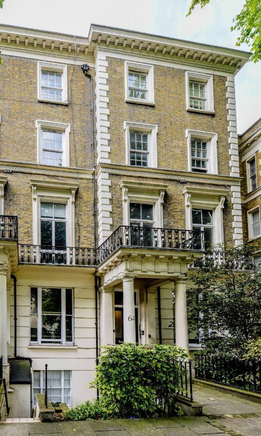 Gloucester Gardens London Exterior photo